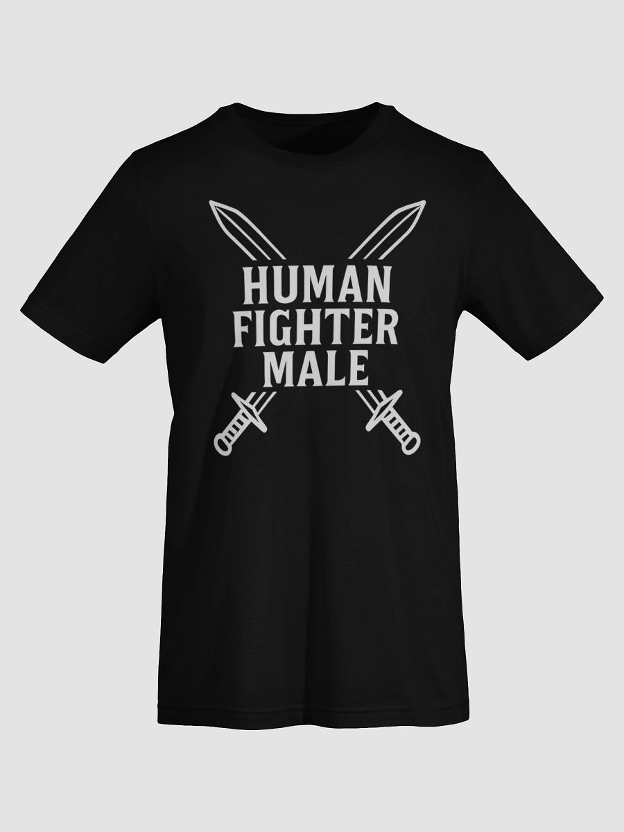 Human, Fighter, Darkness product image (7)