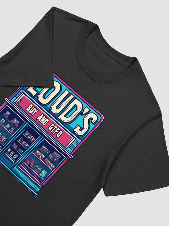 Buy And GTFO product image (1)