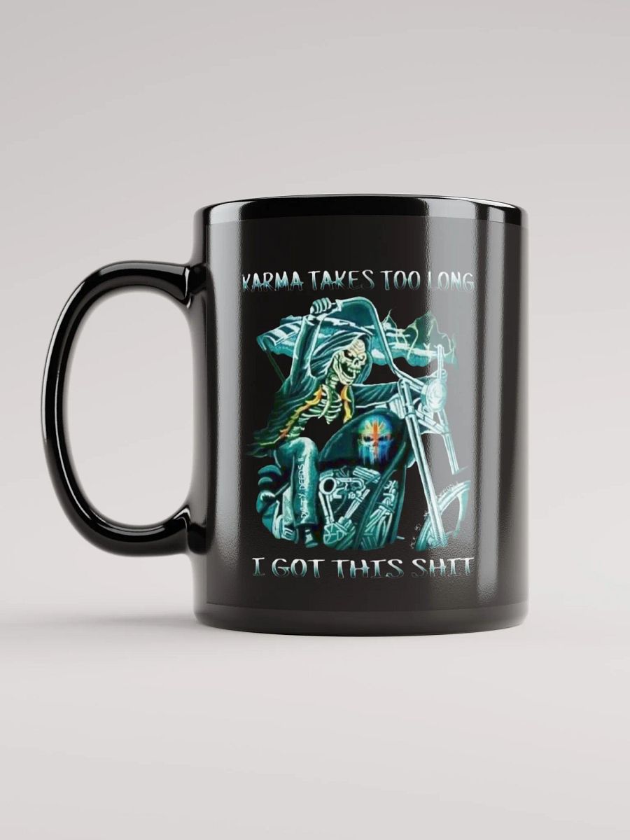 Skull Cup #7 product image (12)