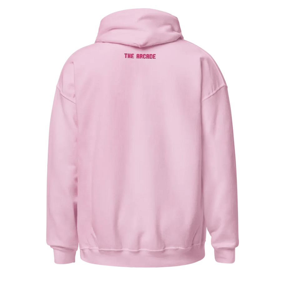 Discord Kitten ∙ Embroidered Hoodie product image (6)