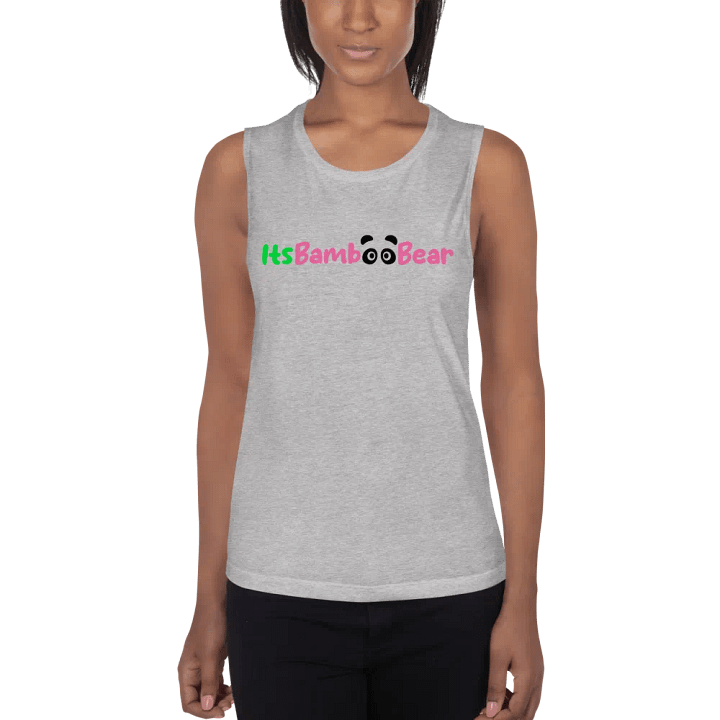 ItsBambooBear- Tank product image (3)