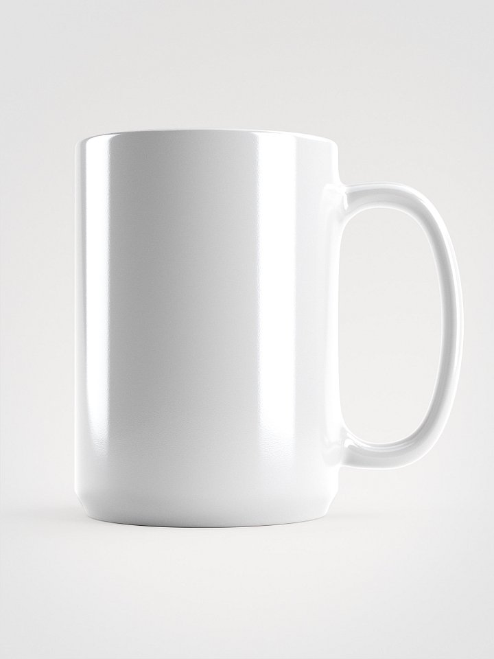 Proud Black Fatherhood Mug product image (1)