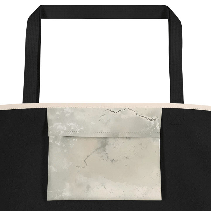 Girls School Tote Bag product image (2)