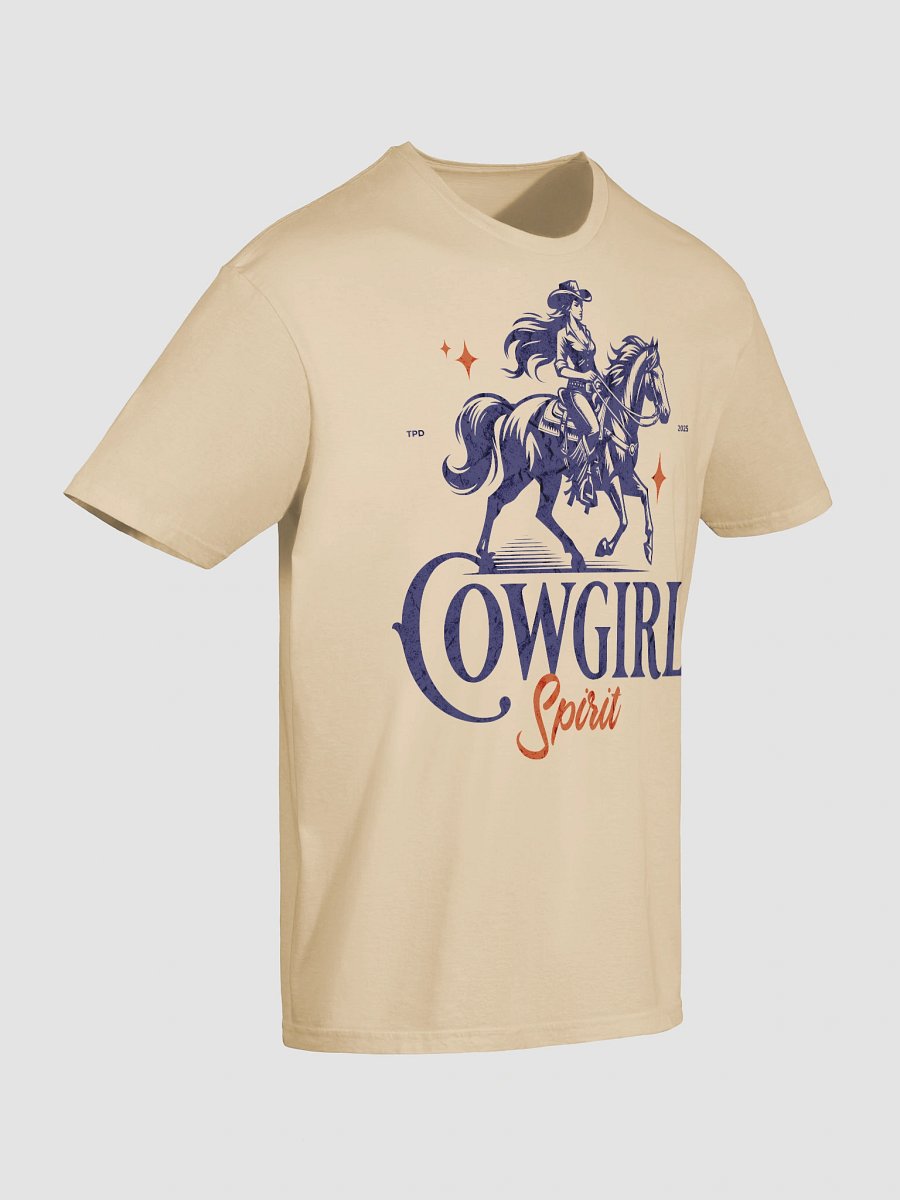 Cowgirl Spirit product image (10)