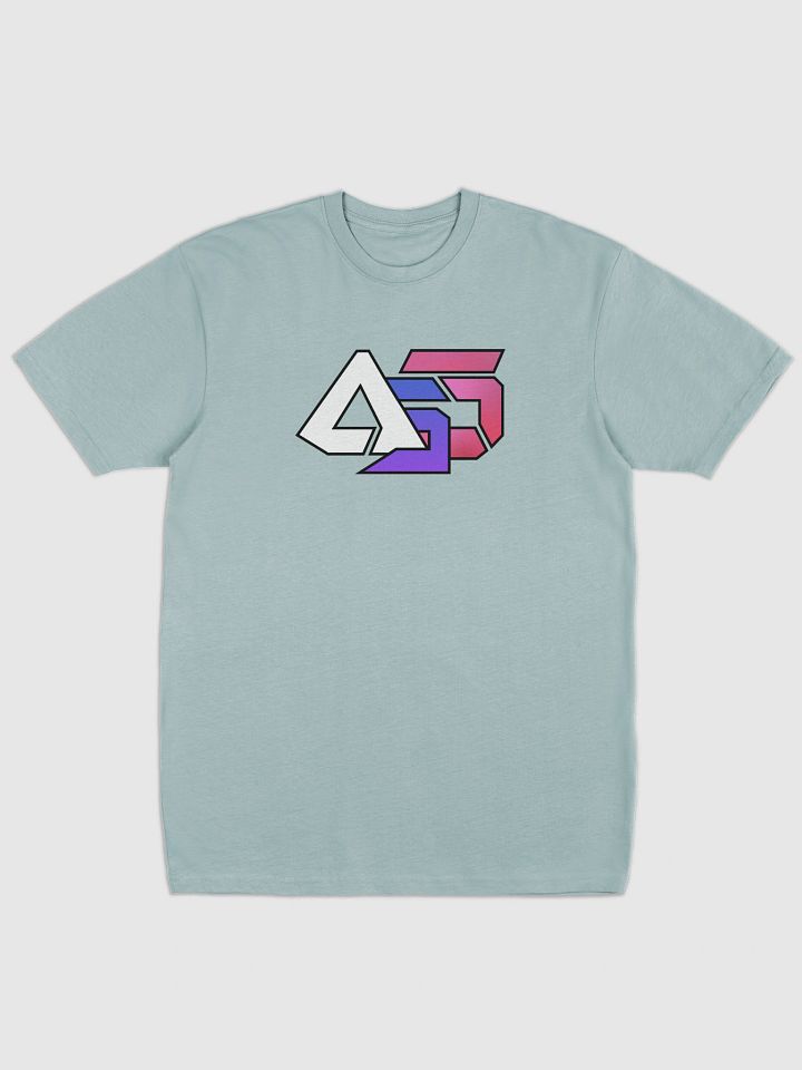 ASG T-Shirt product image (1)