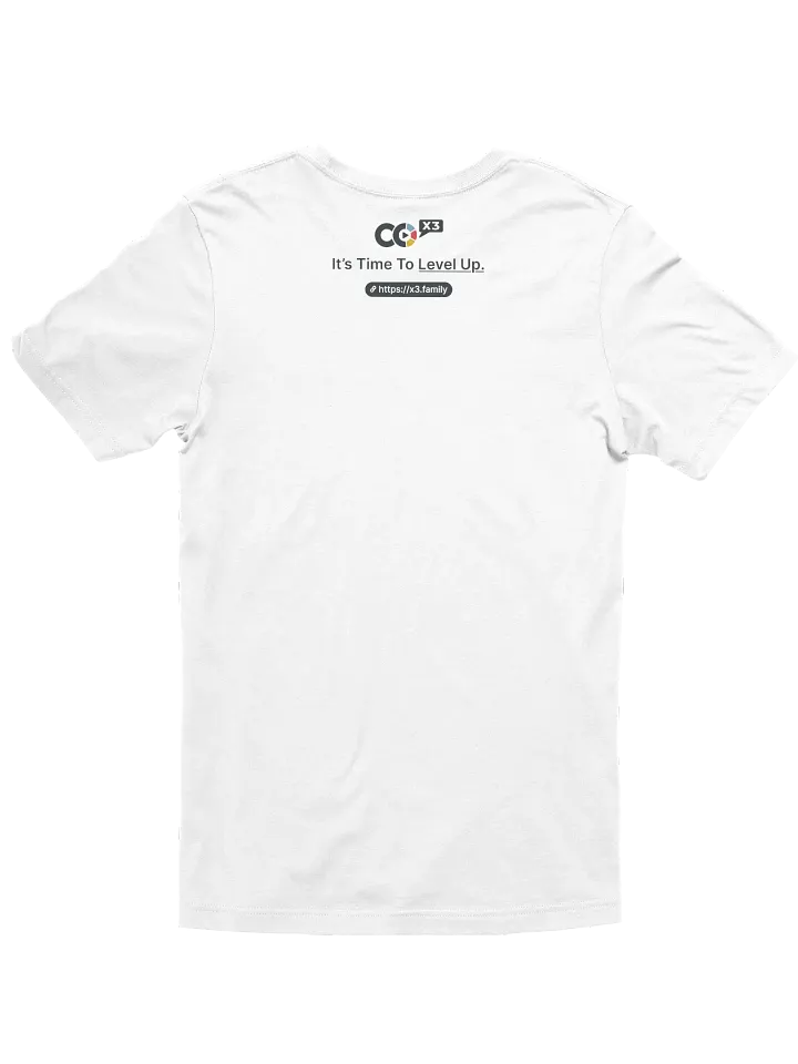 It’s OK To Say NO Tee product image (2)