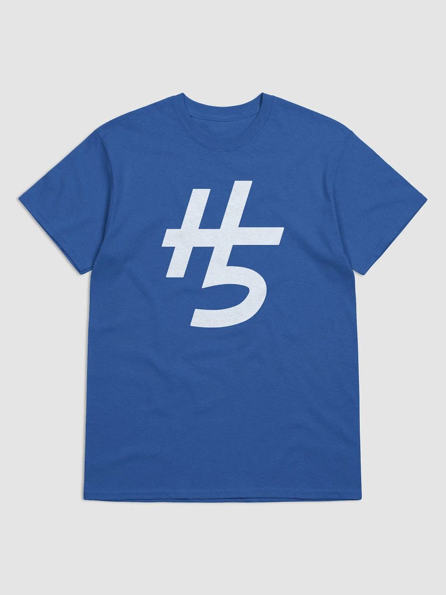 H5 T-Shirt product image (2)