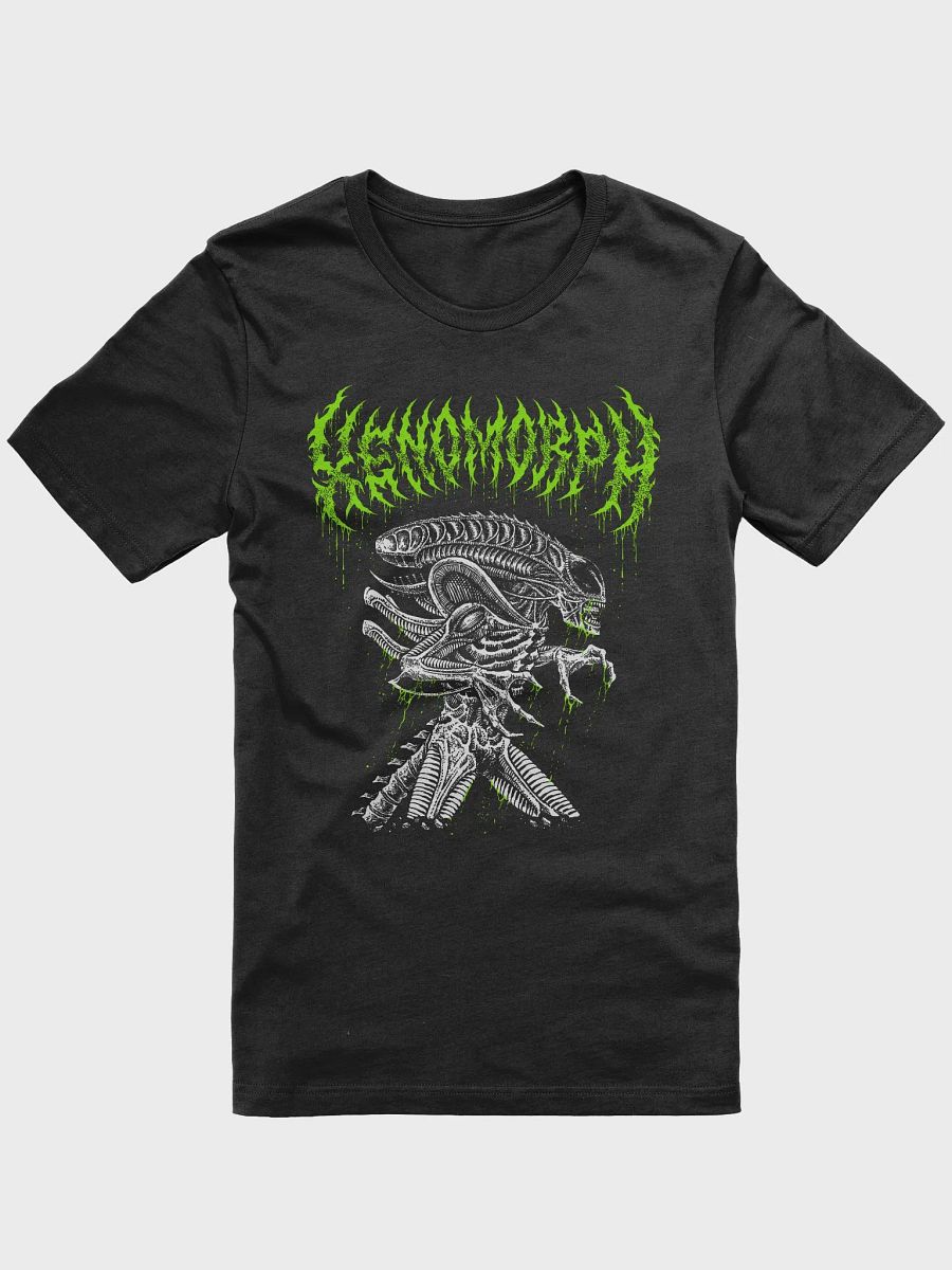 Alien - Tee product image (1)
