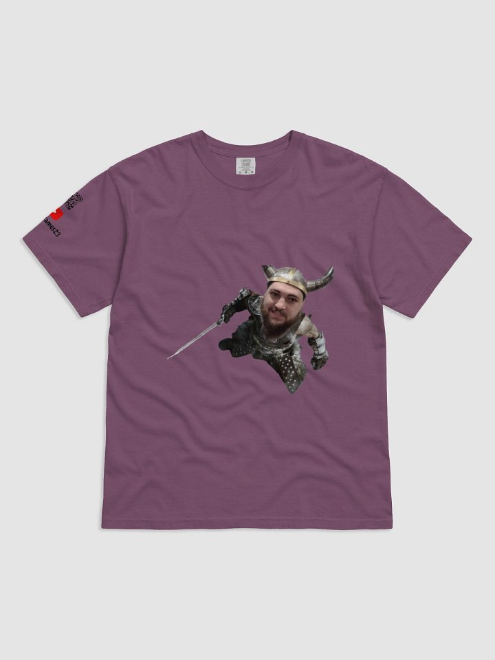 Jake Games Shirt product image (4)