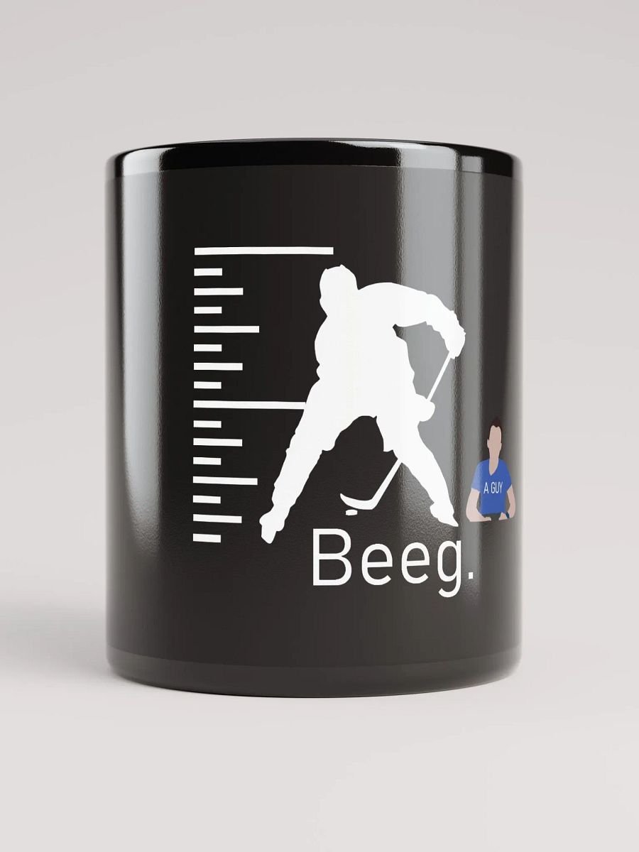 The BEEG Mug product image (10)