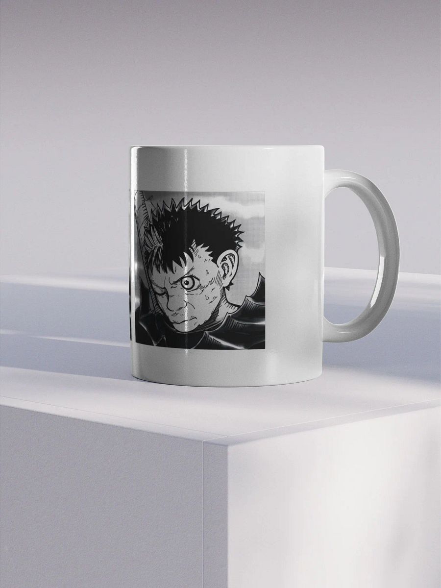 Beserk Bong - Mug product image (4)