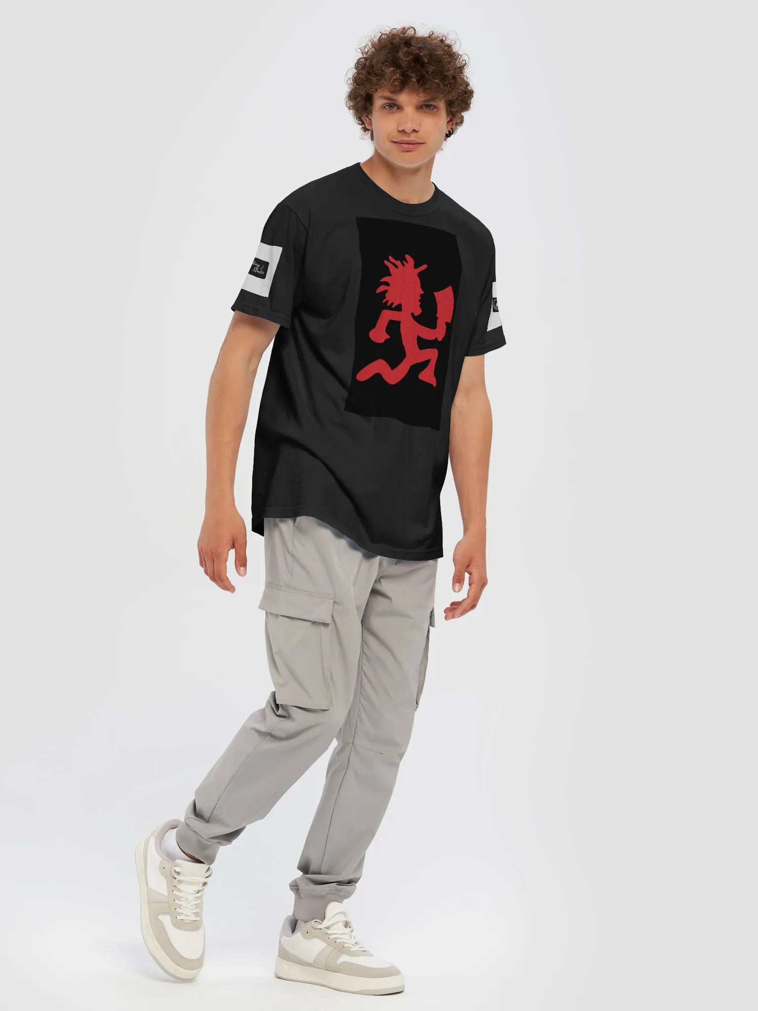 I love icp t shirt product image (7)
