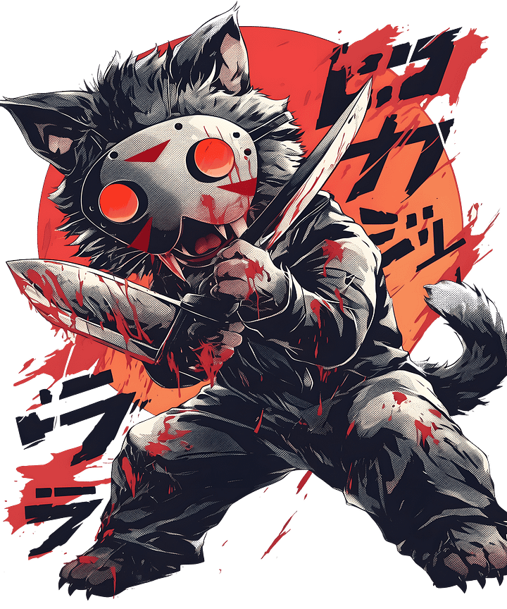 Killa Kitty product image (2)