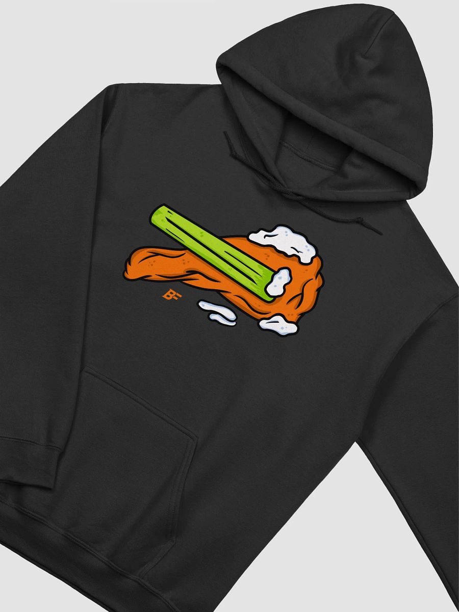 Wings Up (Hoodie) product image (3)