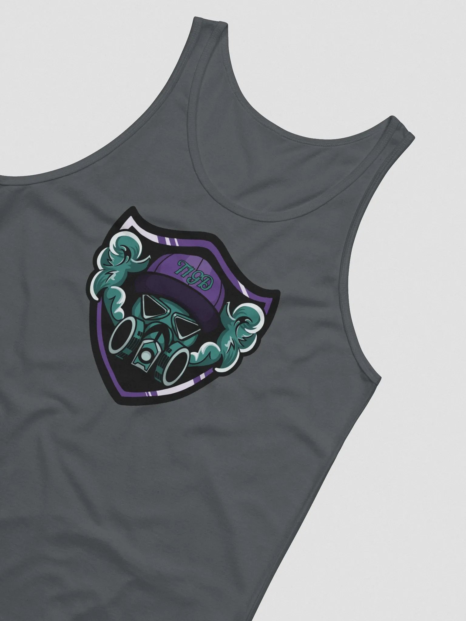 That1GuyD Logo Tank product image (10)