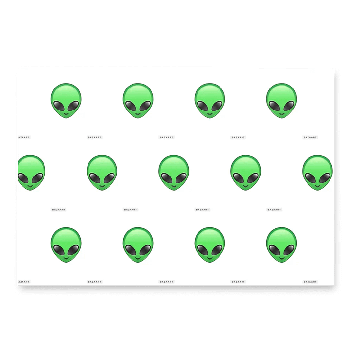 Alien Babe product image (1)