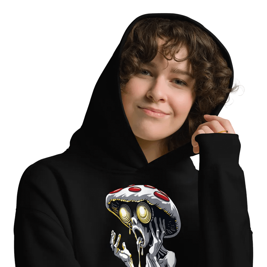 Spoopy Shroom product image (9)