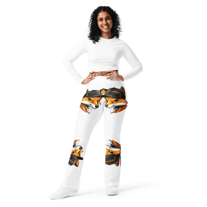 Foxxy Leggings product image (1)