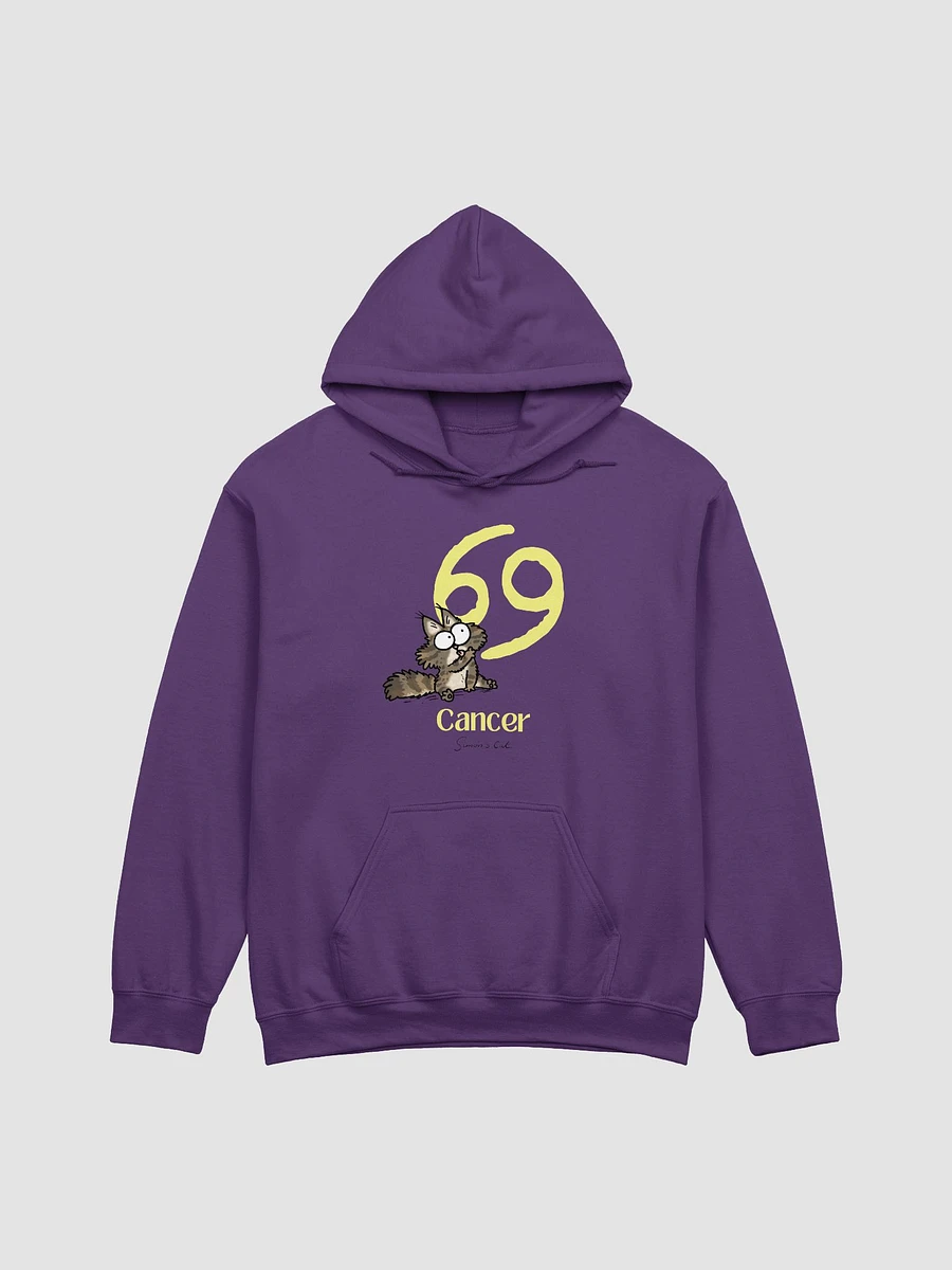 Cancer Hoodie product image (2)