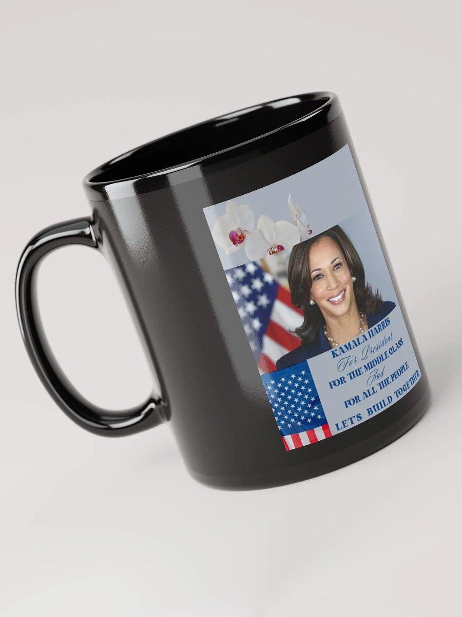 A New Election of Change Is Here Coffee Mug product image (3)