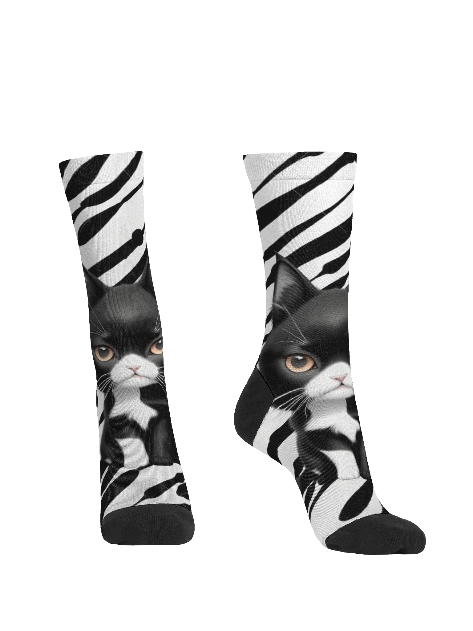 Buddy Socks product image (2)