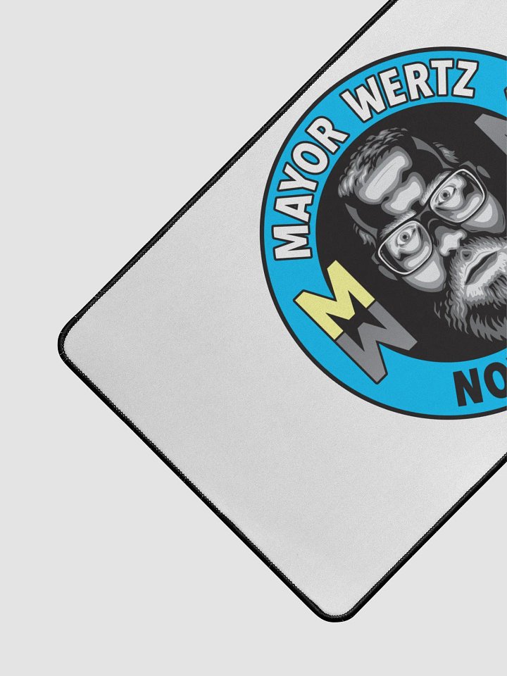 Not a Cult Mat product image (2)