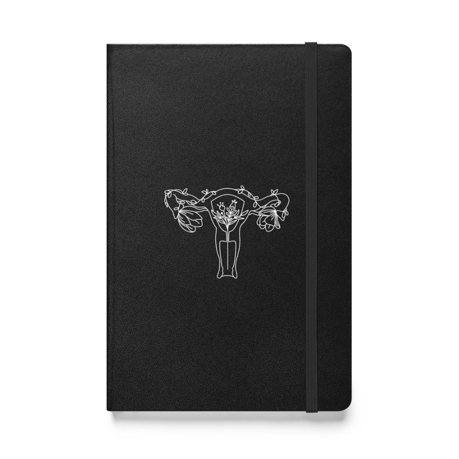 all hail the uterus (notebook) product image (1)