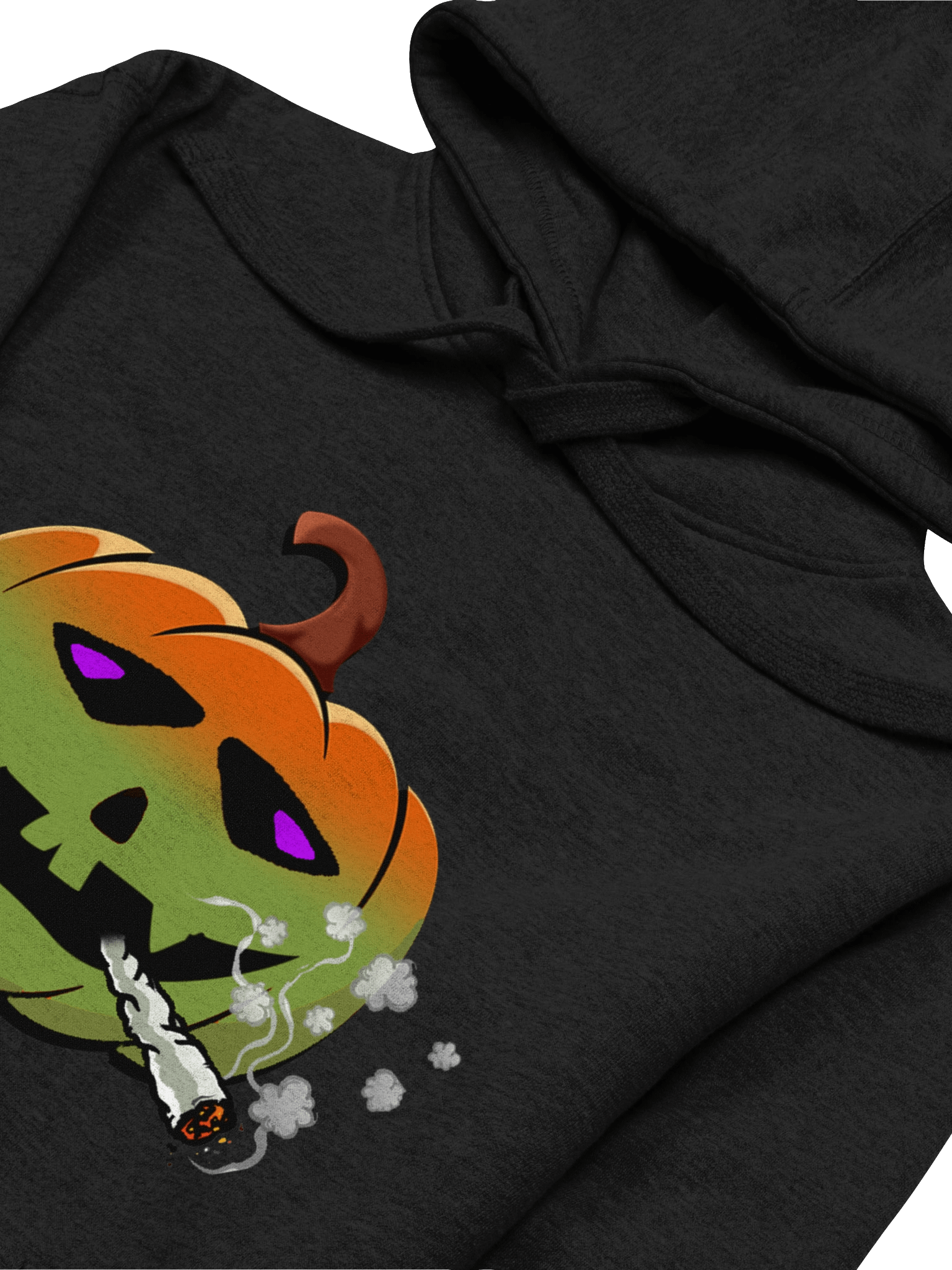 Stoned Pumpkin Hoodie product image (14)