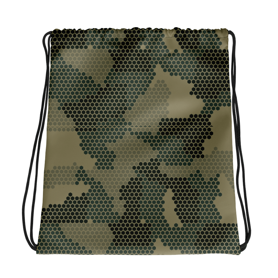Ready Player One | Drawstring bag product image (2)