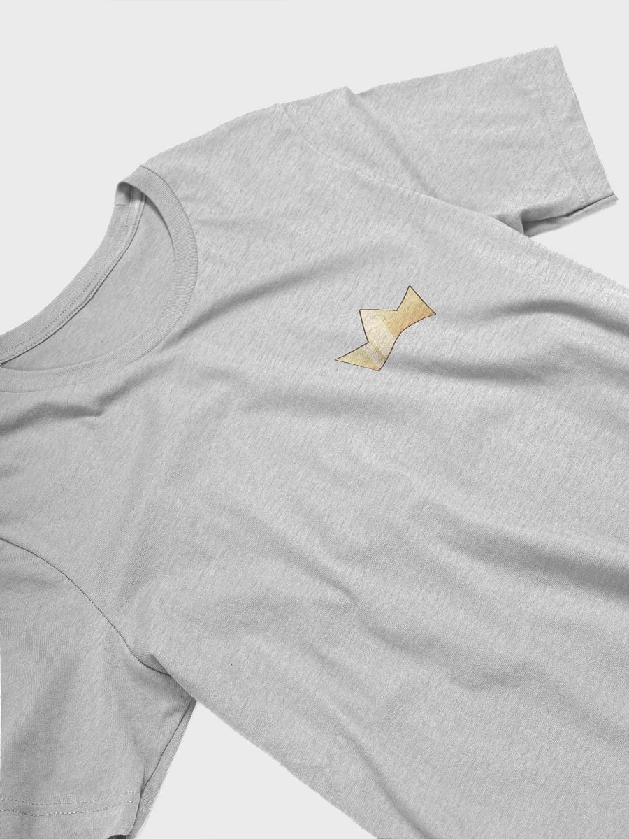 Tuna Crown T-Shirt product image (3)