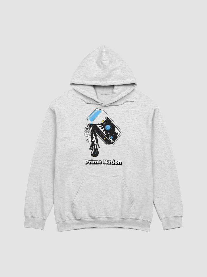 Galactic Dangler Hoodie product image (1)