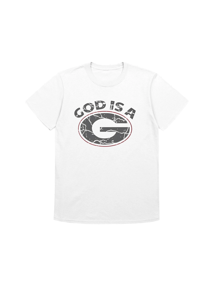 God Is A G Shirt product image (1)