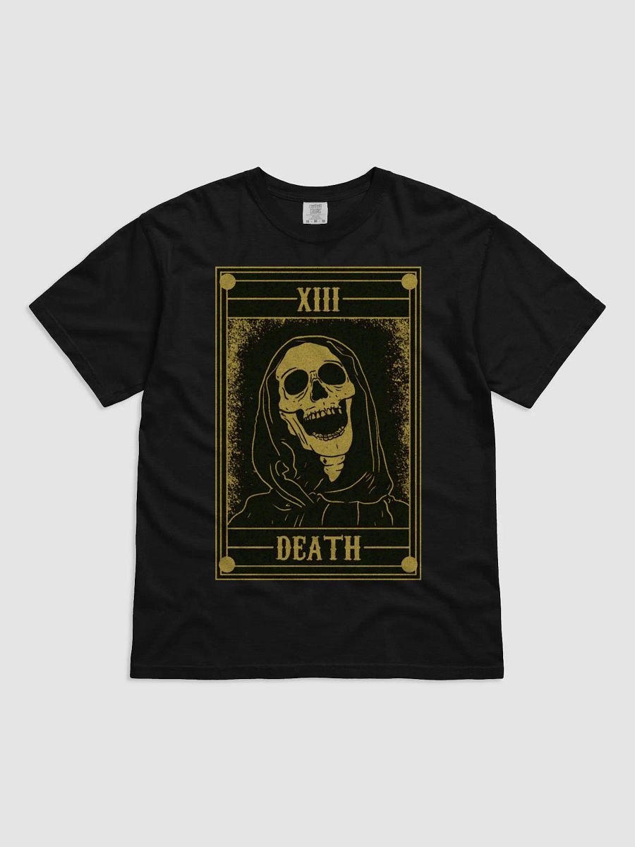 Death Tarot Card product image (1)