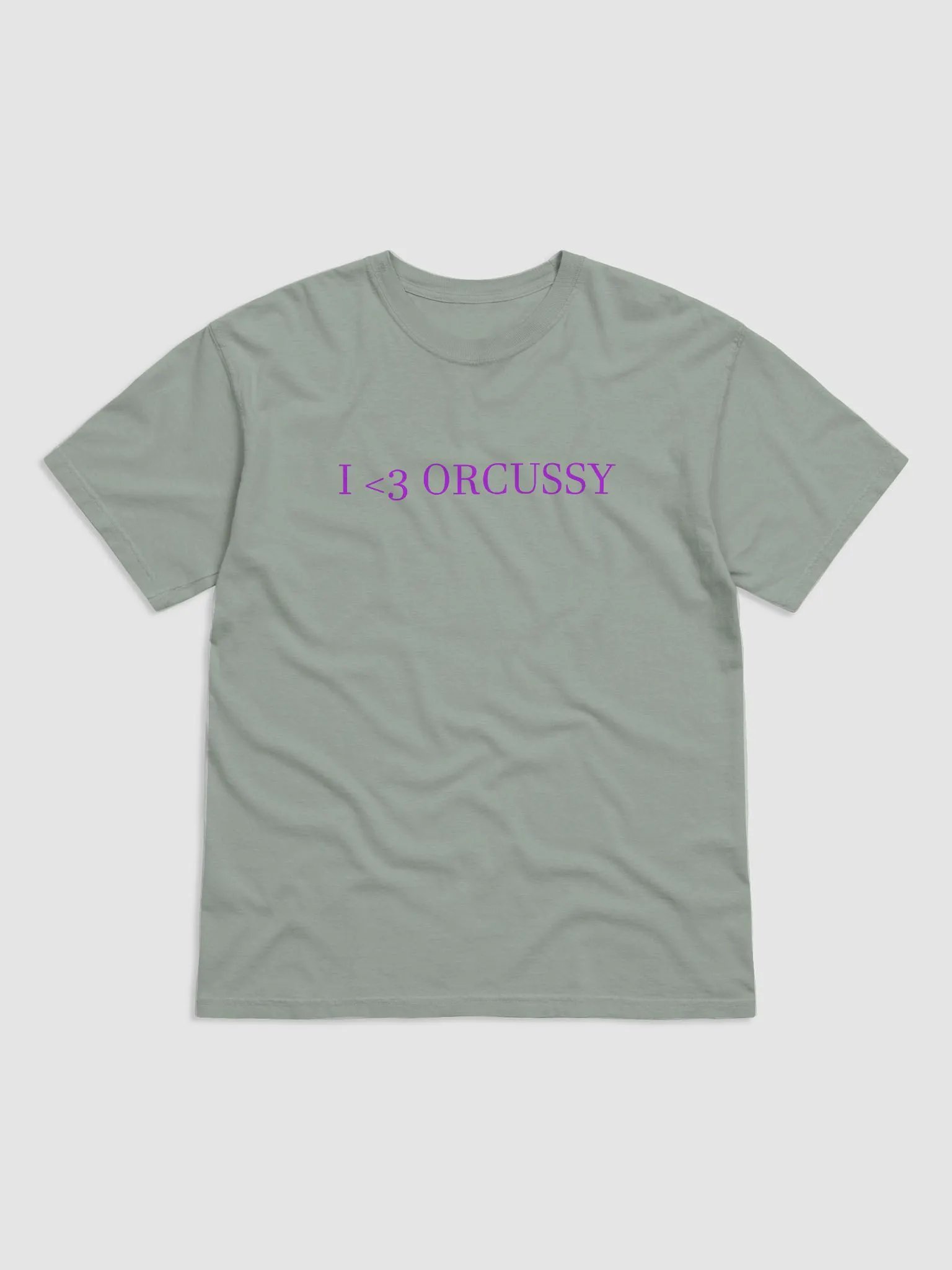 I love orcussy product image (10)