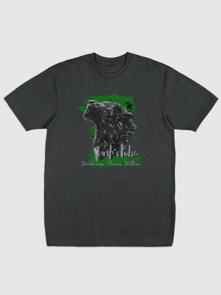 Nature Lover Tee product image (1)
