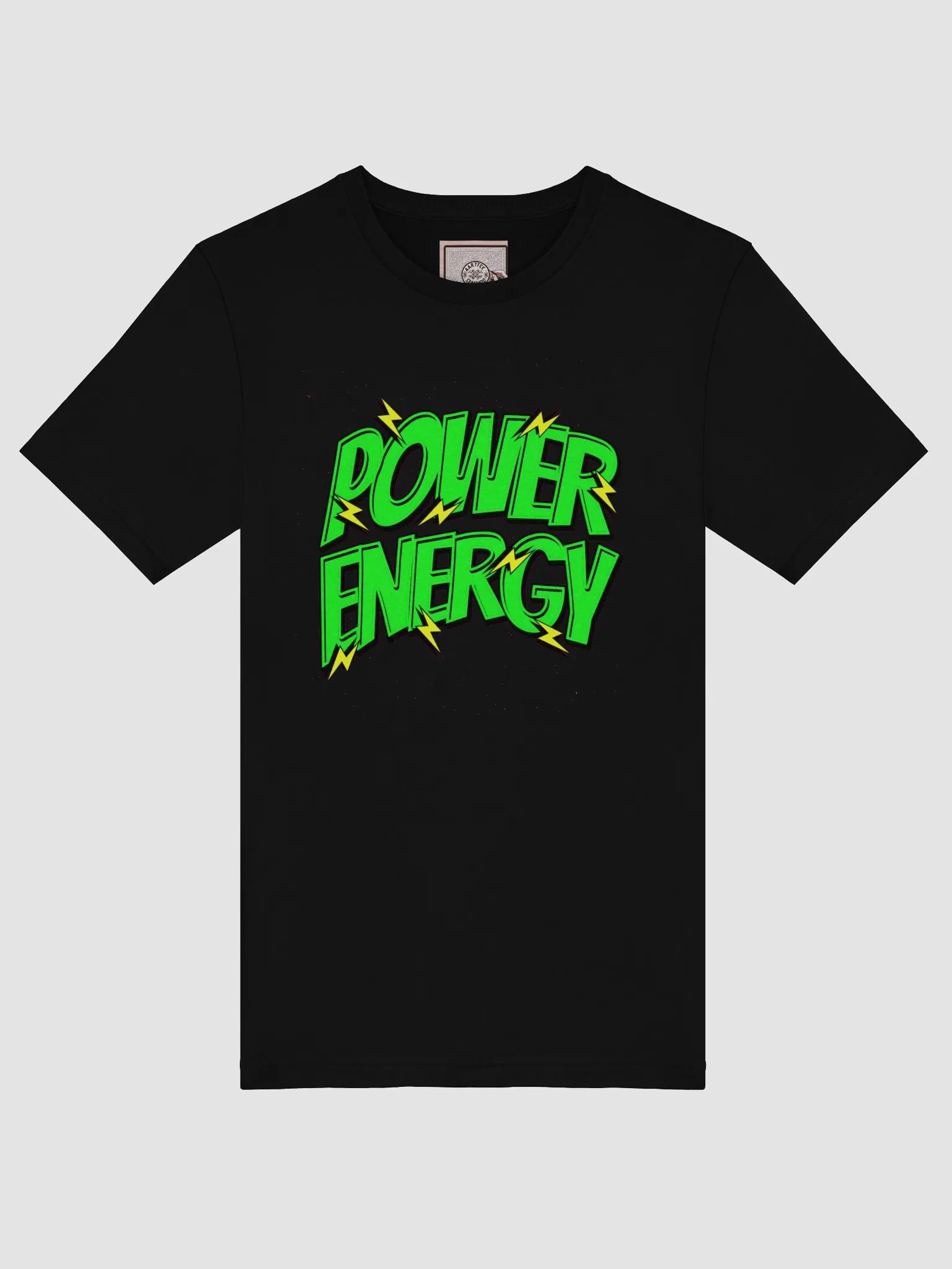POWER ENERGY product image (22)