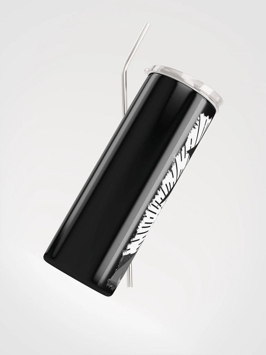 Sid Calico stainless steel cup product image (4)