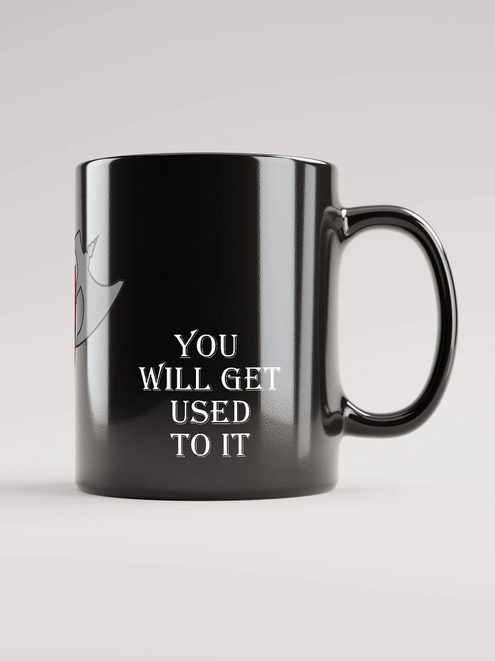 Rude Mug product image (2)
