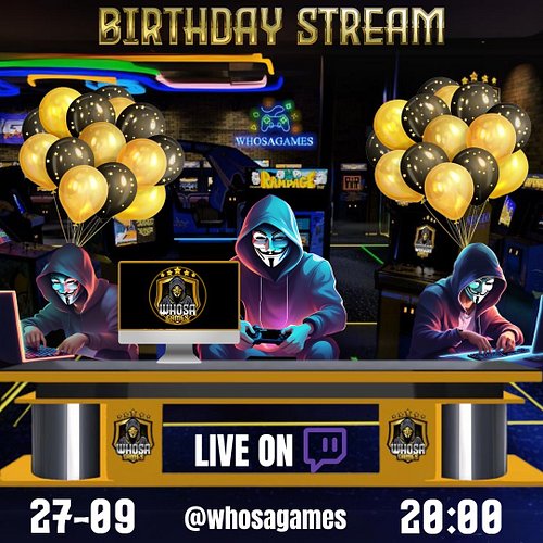 Aanstaande vrijdag is het zover: ik ben jarig!🎉 Maar hé, over de leeftijd gaan we het niet hebben...😉 Om deze dag goed te vie...