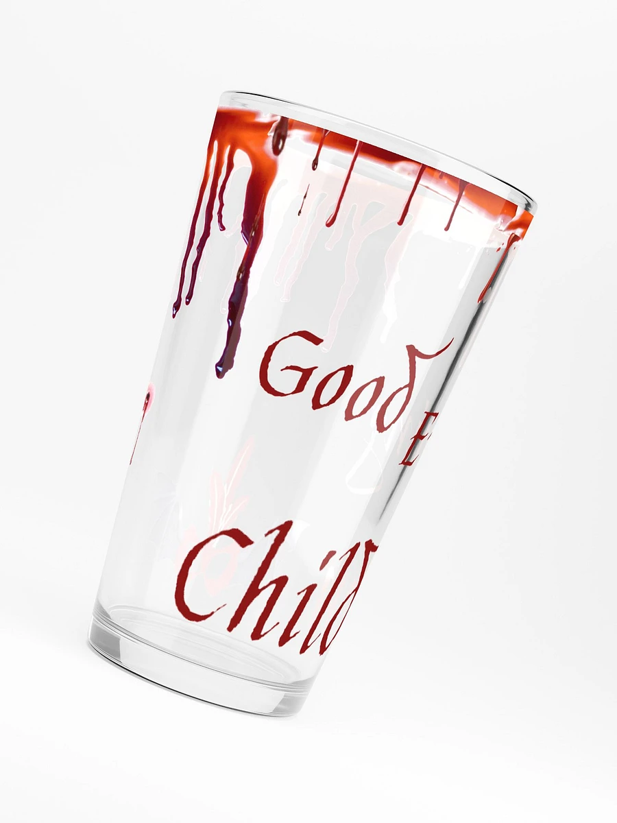 Good Evening Children Glass product image (6)