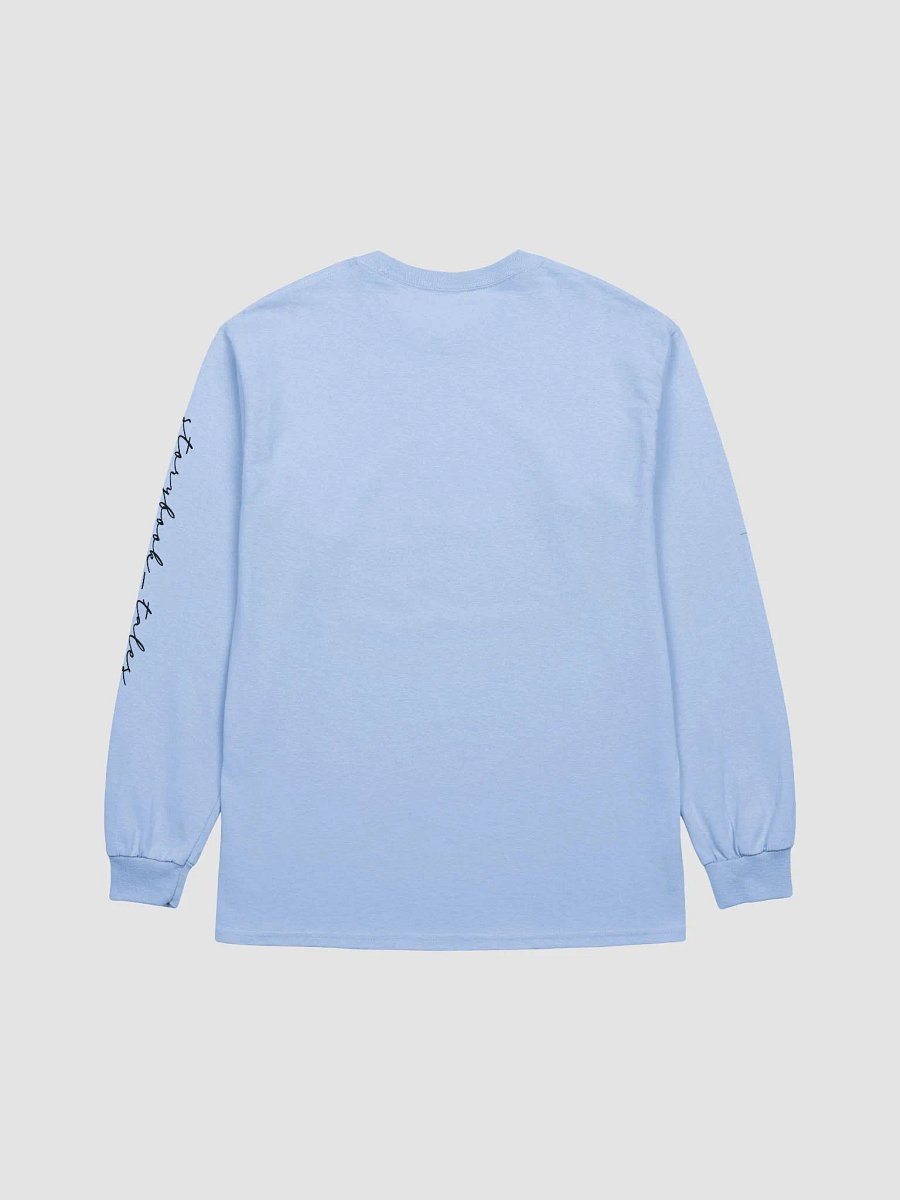 Arson Love Long Sleeve product image (8)