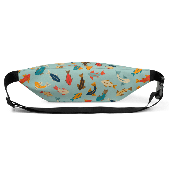 Aquatic Encounters - Fanny Pack product image (2)