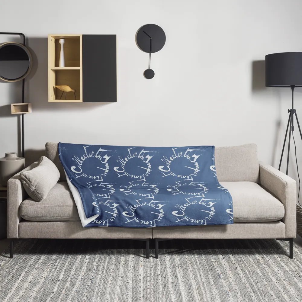 Aviator Blanket product image (1)