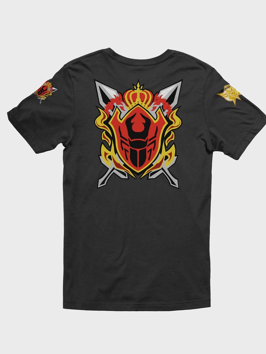 KingOhger Kuwagata Red Shirt product image (2)