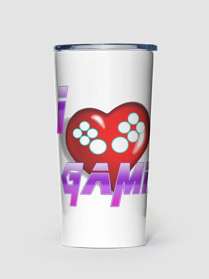 i heart GAMING other mug product image (1)
