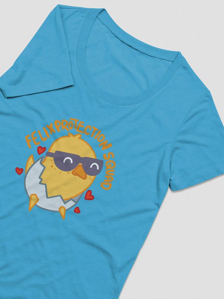 Felix Protection Squad T-Shirt product image (19)