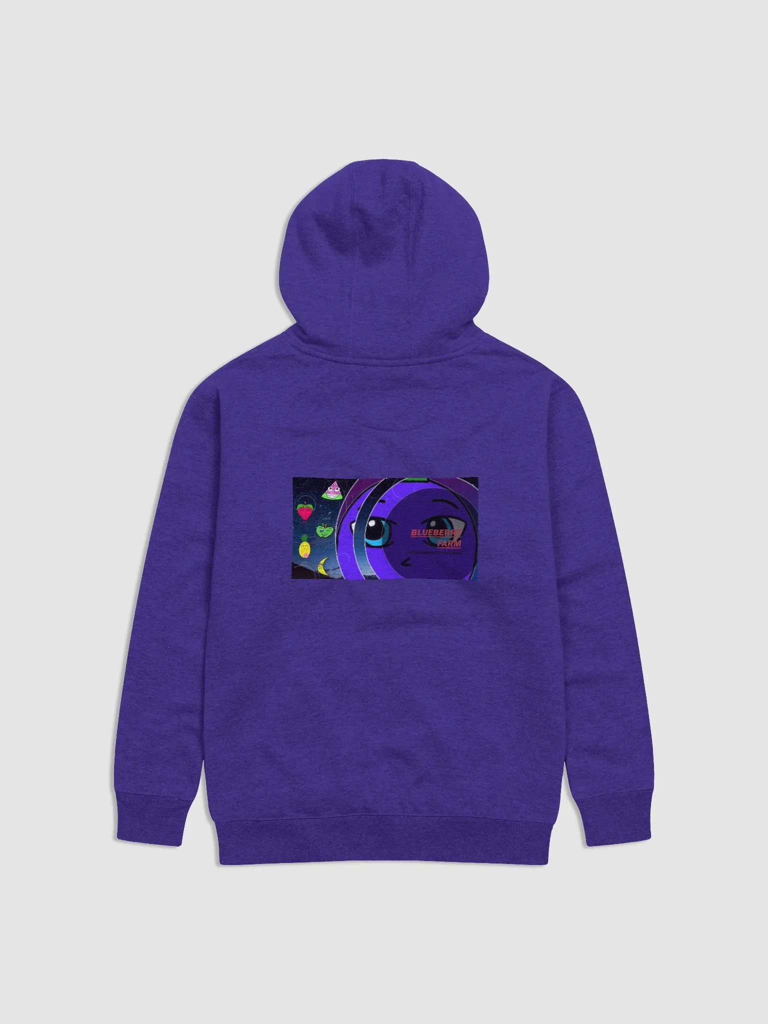 watermelon hoodie product image (11)
