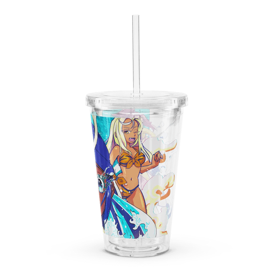 Summer Girls GO! product image (4)