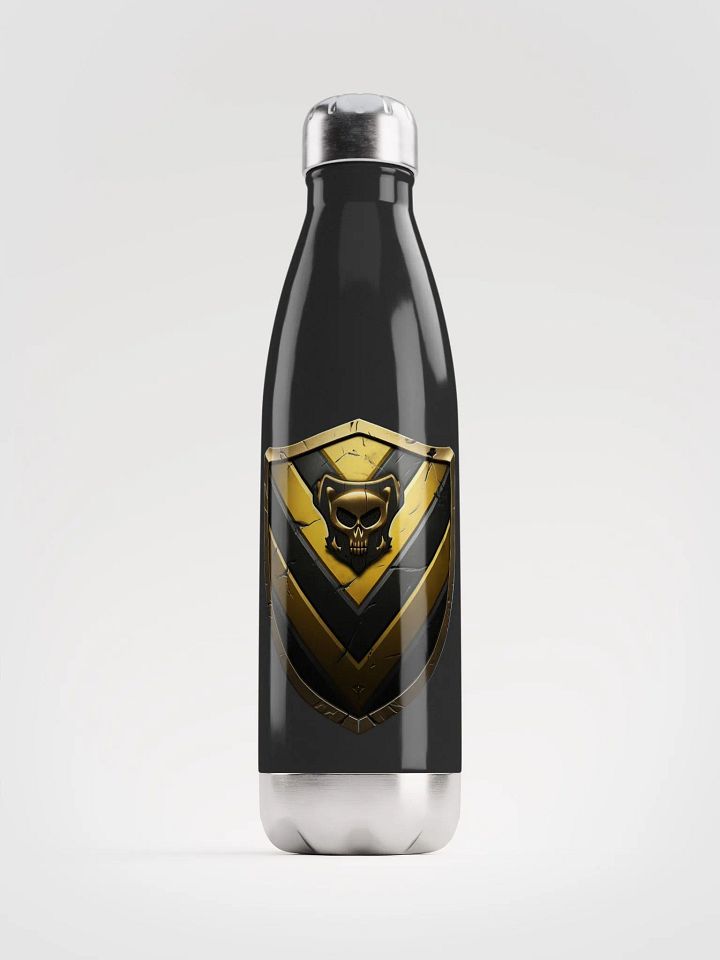 Old Man - Lore, Stories, and Theory Bottle product image (1)