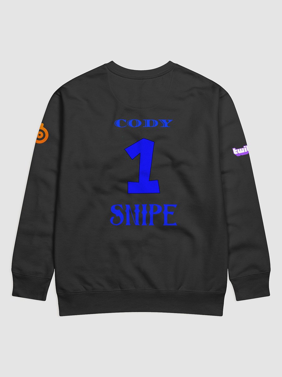snipe jumper product image (2)
